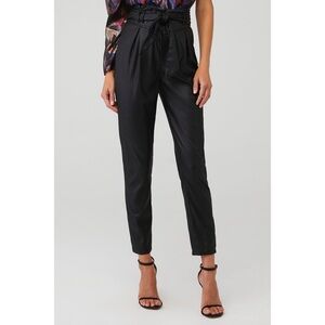 For Love & Lemons Dillon High Waist Pants
